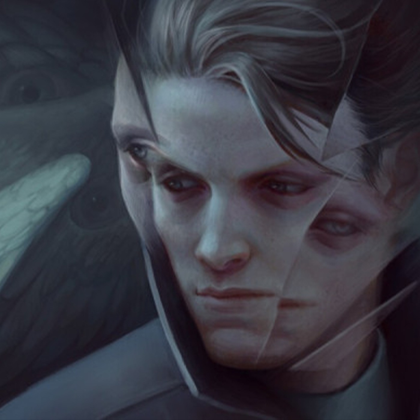 Интервью с разработчиком русского НЕ Silent Hill | BECROWNED [НА ПОДОГРЕВЕ - 48]