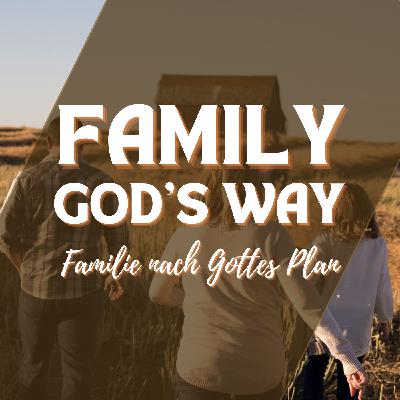 Single According to God's Plan / Single nach Gottes Plan