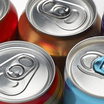 Energy Drinks in Schools Energy Drinks in Schools