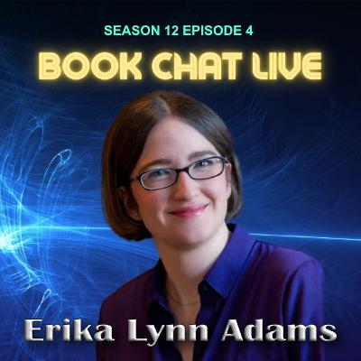 BCL S12 E4: Erika Lynn Adams