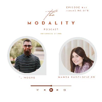 Non-Diet Nutrition with Manda Radulovic, RD: Healing Food Relationships Non-Diet Nutrition with Manda Radulovic, RD: Healing Food Relationships