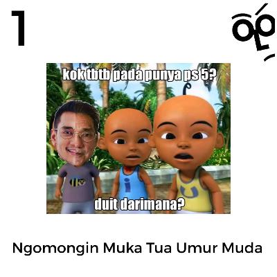 Alasan Populernya PS5 | Bolos Kuliah Eps. 01