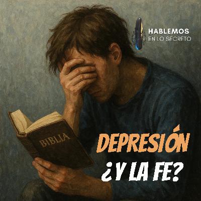 ¿Falta de Fe o Realidad Humana? Depresión con Biblia en Mano ¿Falta de Fe o Realidad Humana? Depresión con Biblia en Mano