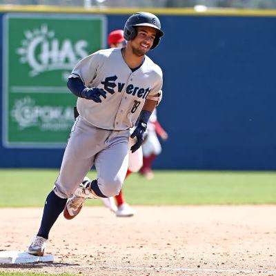 #25. All-Star Week: What else can baseball fans look forward to this weekend? British talent, Home Run Derbies, a Celebrity Challenge and more!