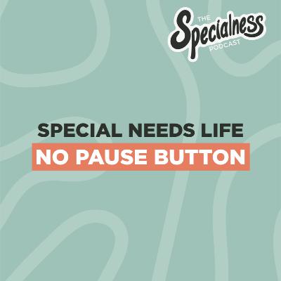 S2_Ep-8.5: Life Interrupted: When Everything Happens at Once