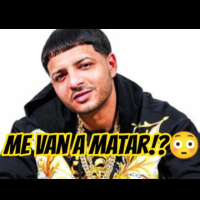 Estoy En Peligro Por hablar de Flow La Movie🍿🎥