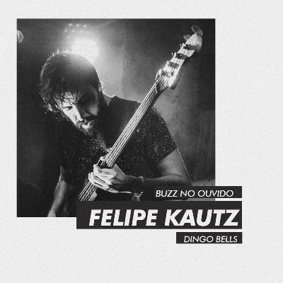 O dilema do independente e marcas apoiando a música / com Felipe Kautz