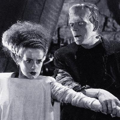 Bride of Frankenstein (1935)
