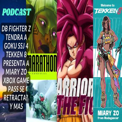 MARATHON tendra nuevo beta, Buenos noticias para el XBOX GAME PASS?, NINTENDO SWITCH ONLINE con mas juegos y mas