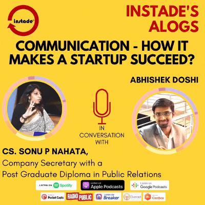 #07_Communication - How it makes a Startup Succeed?