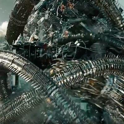 CSLM 518 - Dossier Michael Bay (VII): Trilogía Transformers (2007-2011)