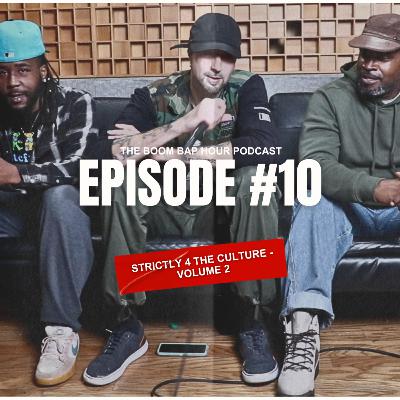 SEASON 5 | EPISODE 10 | STRICTLY 4 THE CULTURE VOL. 2