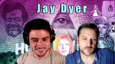 The Great Reset, Esoteric Hollywood & MK Ultra w/ Jay Dyer | YMT Podcast #33
