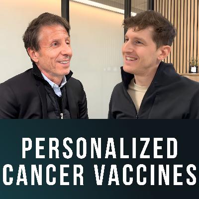 Alessandro Riva, Transgene | Cancer Vaccines, Oncolytic Viruses | E50