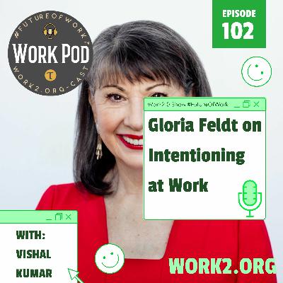 WorkPod: Building Equitable Workforce With Intentioning