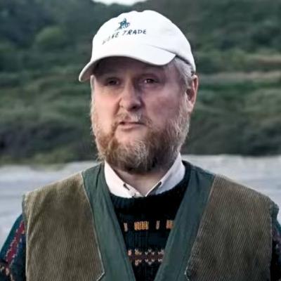 The Ballad of Wallis Island