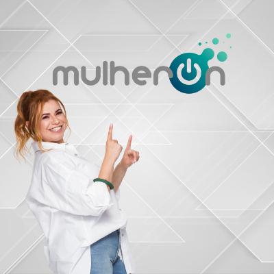 MulherON - O Poder Transformador do Coaching com Gaby Ferreira