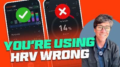 Using HRV the Right Way