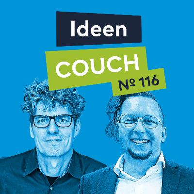 #116 – Ein kreativer Weg der Startup-Finanzierung: Mit Aromafiltern und Wachstumschancengesetz zum Erfolg [Carsten Detzer, Aroma Filter]
