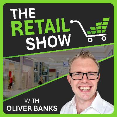 Trailer: The Retail Show