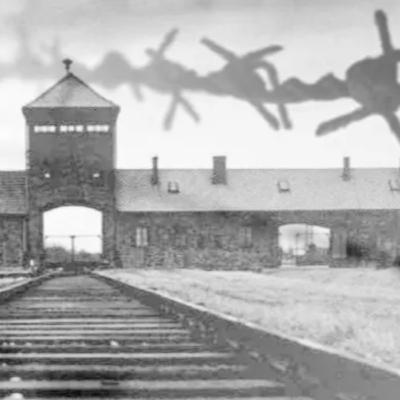 Holocausto: a maneira correta de perpetuar