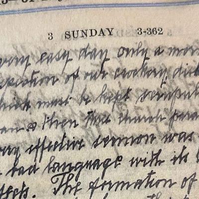 3rd January 1915