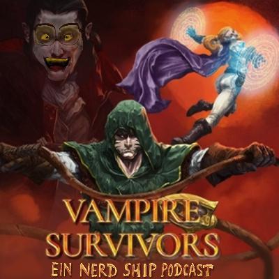 Vampire Survivors, Brotato und weitere Time Wasters – Warum?!