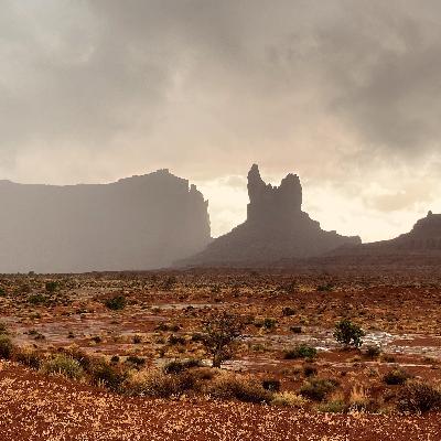 S4E18: Resilience & Resistance in Navajo Country