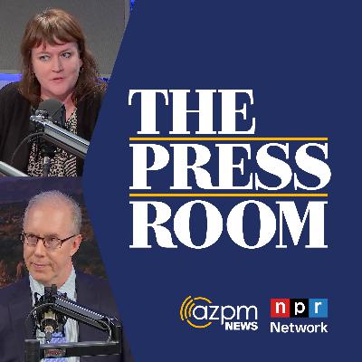 Representative-elect Adelita Grijalva still not sworn in | AZ Attorney General threatens to sue Representative-elect Adelita Grijalva still not sworn in | AZ Attorney General threatens to sue