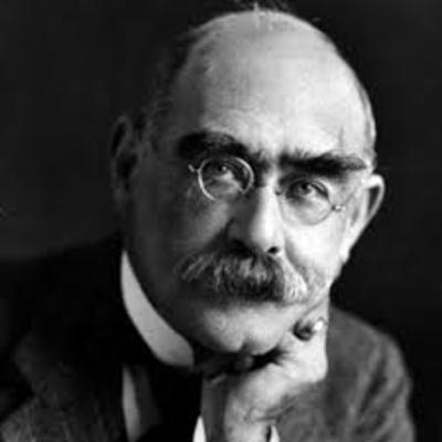 A Song of the White Men (Rudyard Kipling)