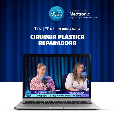 Cirugia Plastica Reparadora