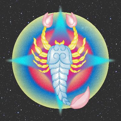 🎙️ ♏️ Skorpion 23.Oktober - 21.November