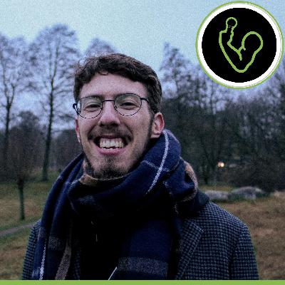 Plant Geezer Ep:42 - STREET ACTIVISM, THE VEGAN POLICE & GENERAL VEGAN CHAT