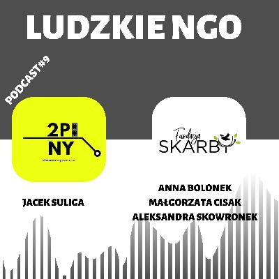 #9 Każda nastolatka jest wartościowa - Fundacja Skarby