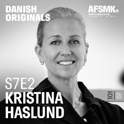 S7E2. Kristina Haslund