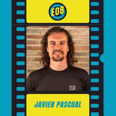 2X08 Javier Pascual.