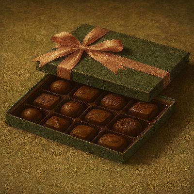 Cordelia Botkin, crime et chocolats
