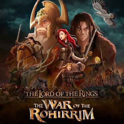 Le Seigneur des Anneaux : La Guerre des Rohirrim