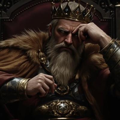 The price that leaders pay (TLP 2025w20) The price that leaders pay (TLP 2025w20)