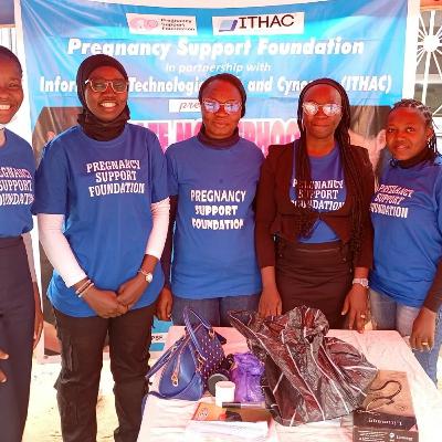 PSF Medical Outreach- January,2024