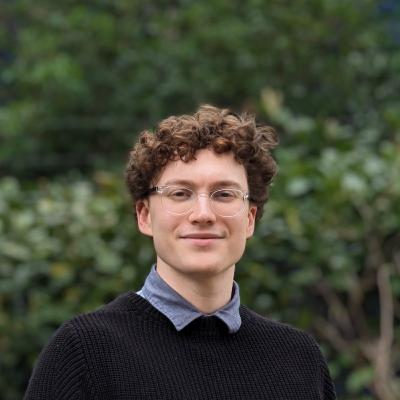 141 - The Trials, Triumphs, and Transformations of an AI Consultancy Founder - Reuben McQueen