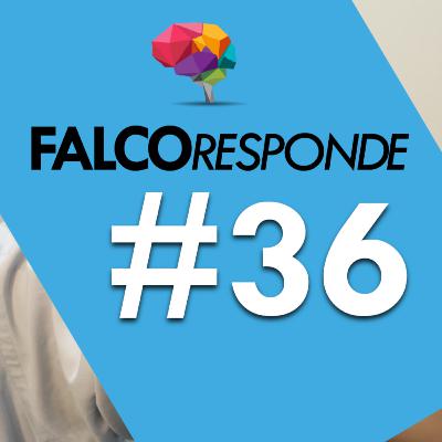 #FALCORESPONDE 36 - Quais as principais demandas/queixas na atualidade?