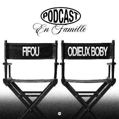 EN FAMILLE avec Fifou & Odieux Boby EN FAMILLE avec Fifou & Odieux Boby