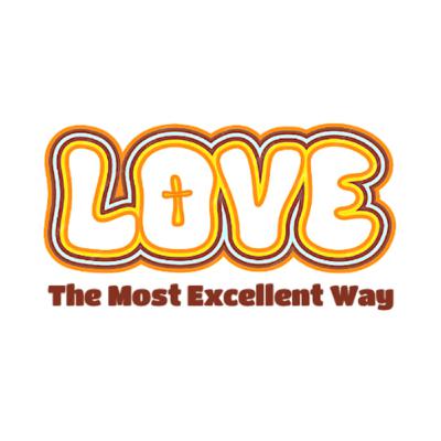 Love is PATIENT