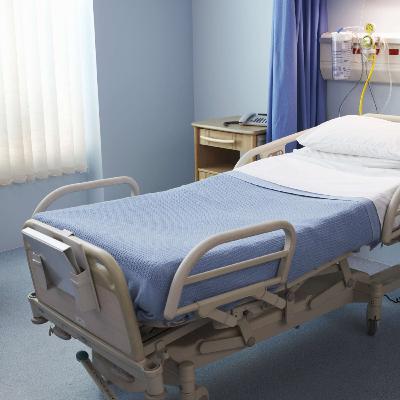 The end: A cheery final note — imagining your deathbed