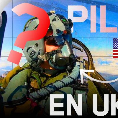 Ce que la presse n'aurait peut-être pas dû révéler sur les pilotes des F-16 de Kiev