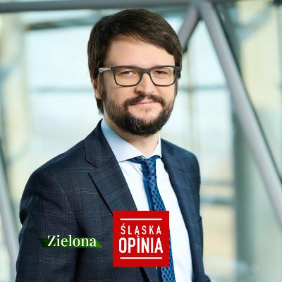 Nowa strategia PSE: Energetyka gotowa do pracy bez gazu i węgla? Gość: Robert Tomaszewski