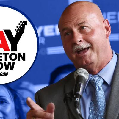Mayor Dyer: $10.4 Million Grant for Homeless is "Proof of Success"