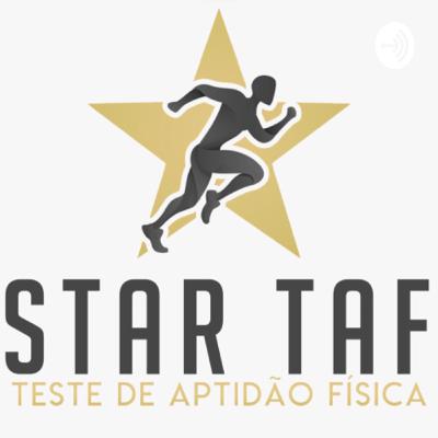 STAR TAF - Seu Canal Para Aprovação (Trailer)