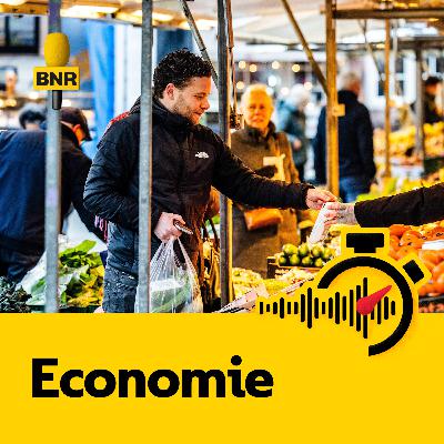 Inflatie daalt naar 2,4 procent in januari, ‘forse matiging’